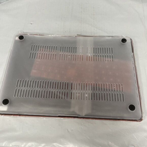 KECC Laptop Case Compatible for MacBook Pro 15 Sleeve + Screen Protector ca433 - Picture 7 of 7